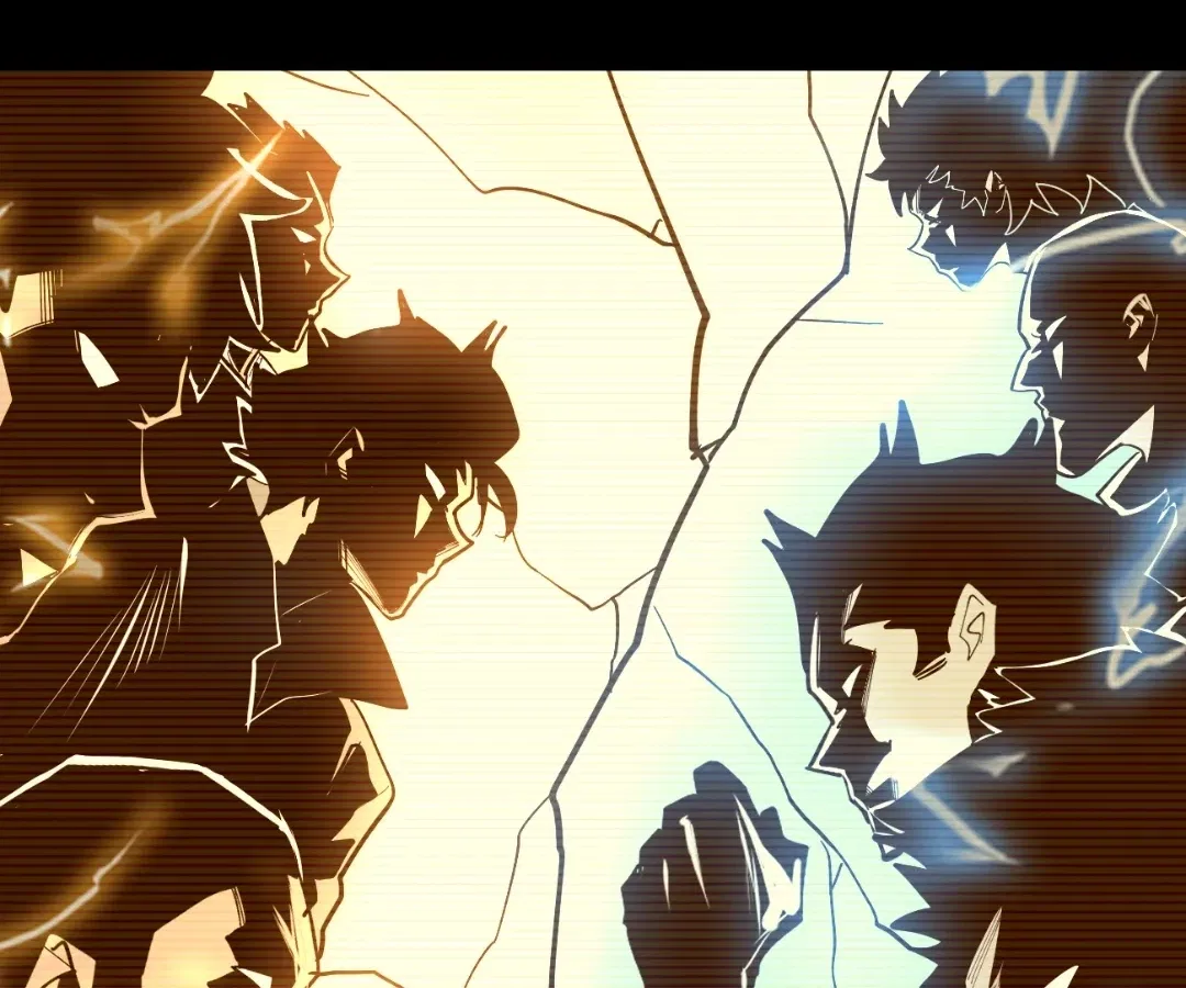 Rise from the Bottom Chapter 72 – Page 61