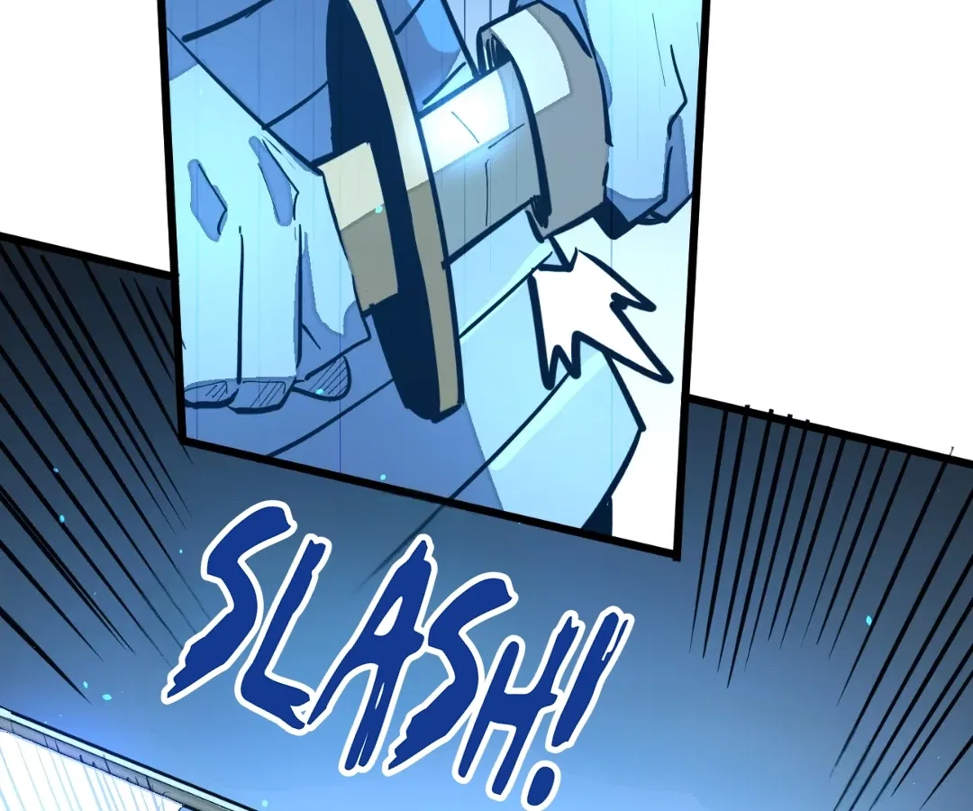 Rise from the Bottom Chapter 72 – Page 22