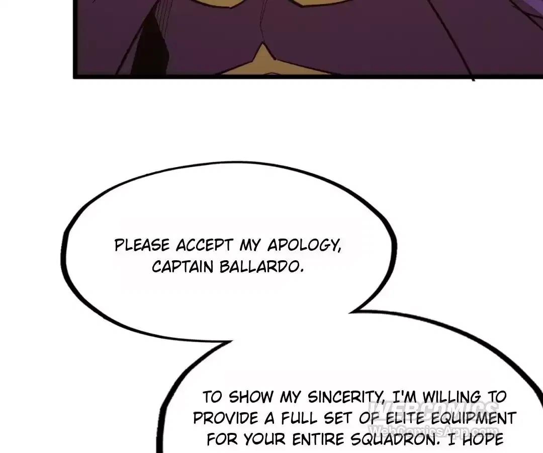 Rise from the Bottom Chapter 72 – Page 35