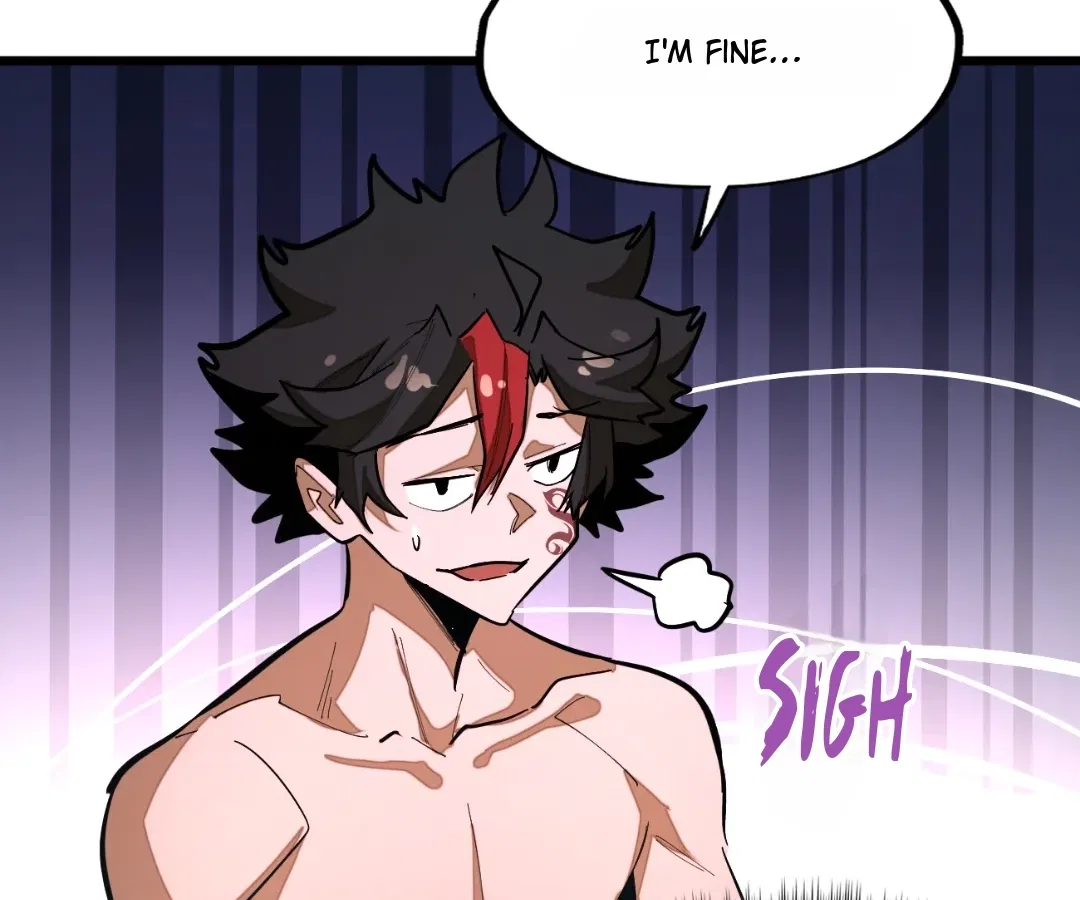 Rise from the Bottom Chapter 72 – Page 88