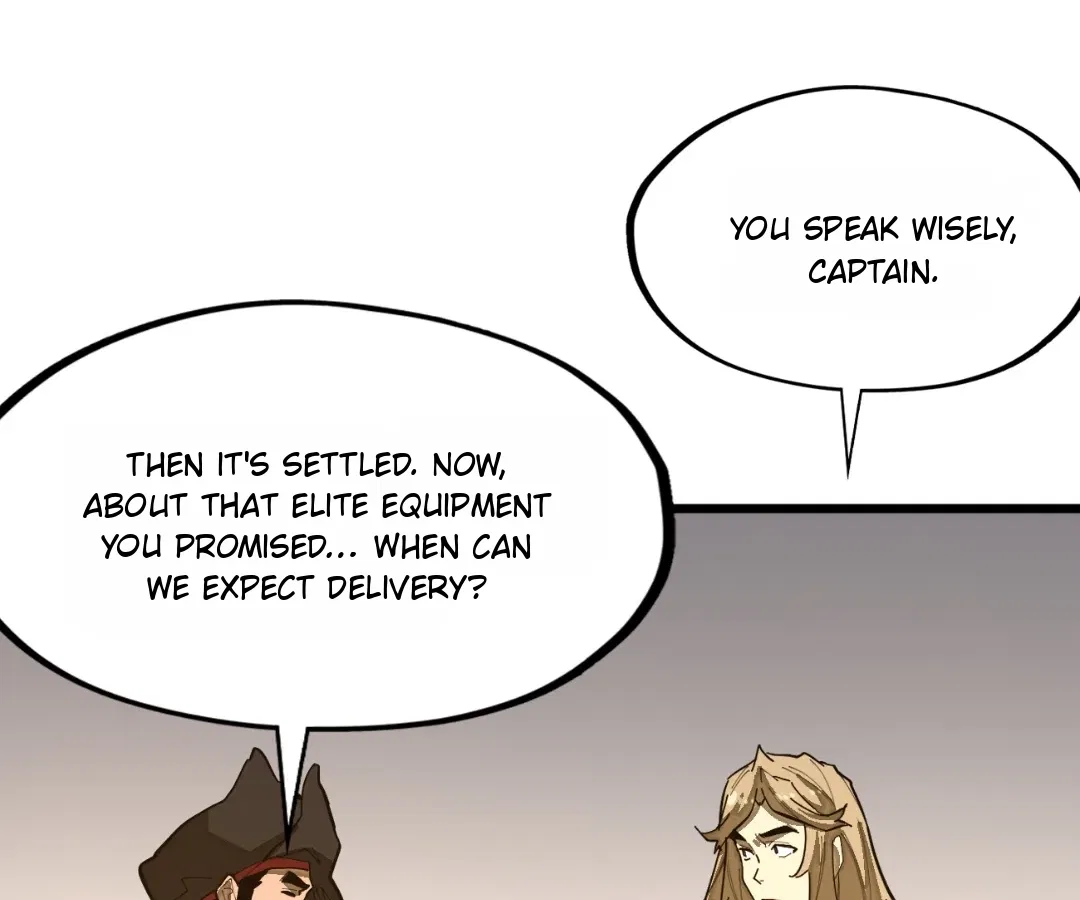 Rise from the Bottom Chapter 72 – Page 55