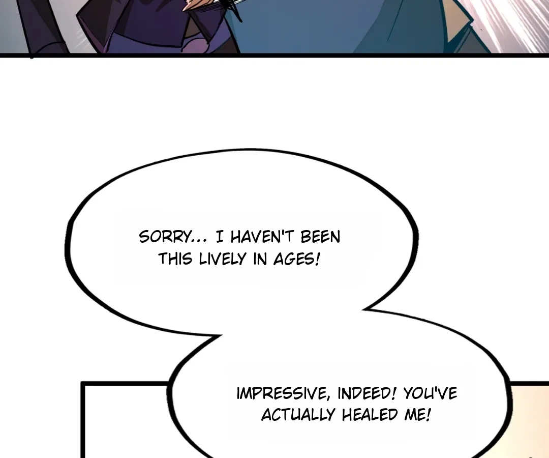 Rise from the Bottom Chapter 72 – Page 85
