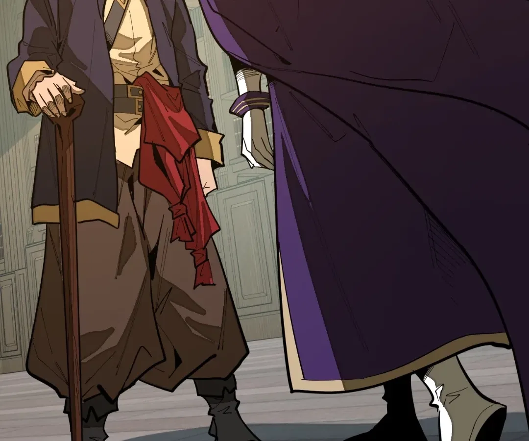 Rise from the Bottom Chapter 72 – Page 37