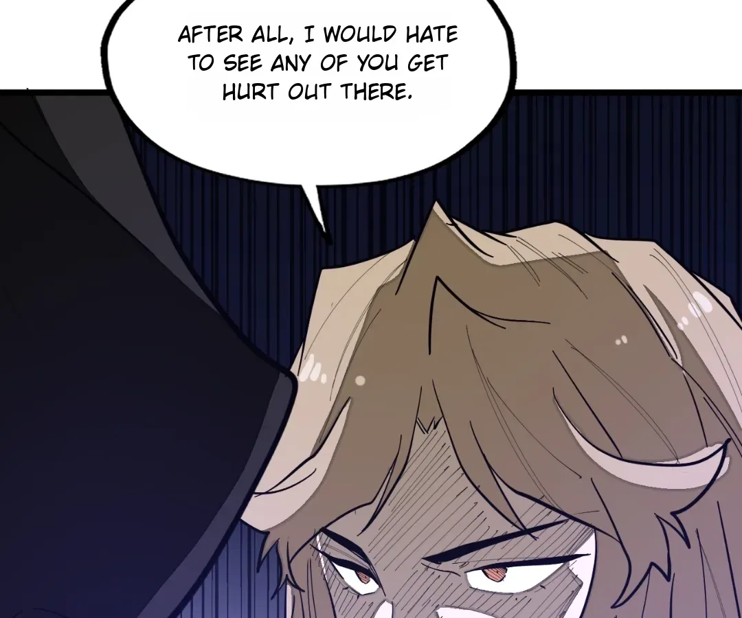 Rise from the Bottom Chapter 72 – Page 39