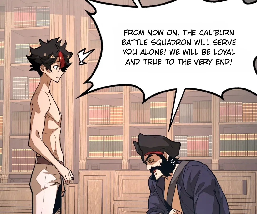 Rise from the Bottom Chapter 72 – Page 93
