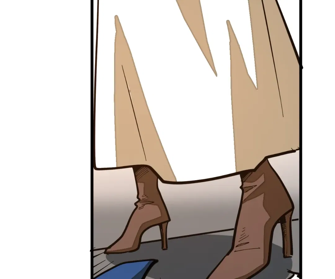Rise from the Bottom Chapter 72 – Page 136