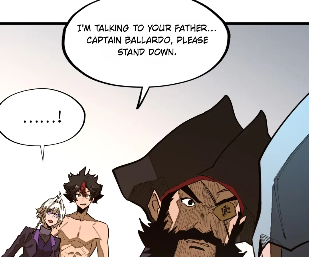 Rise from the Bottom Chapter 72 – Page 28