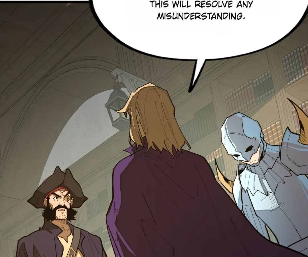 Rise from the Bottom Chapter 72 – Page 36