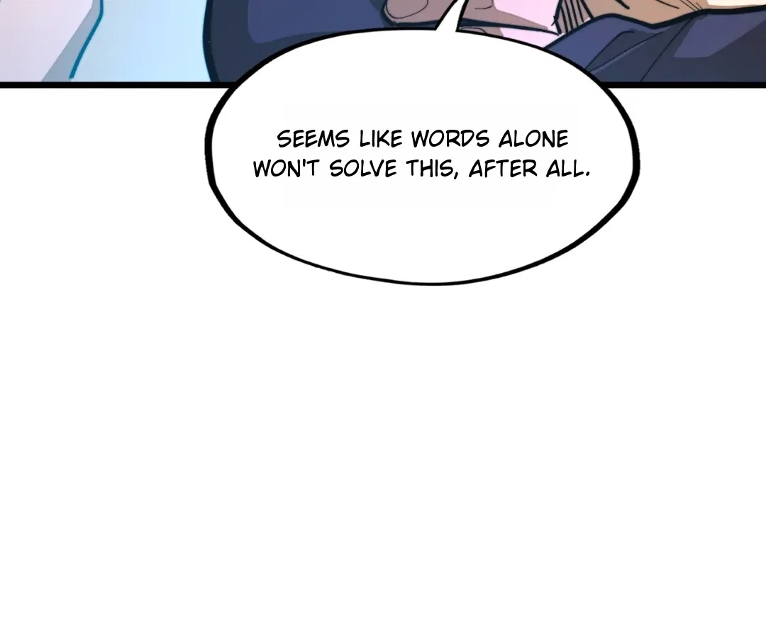 Rise from the Bottom Chapter 72 – Page 128