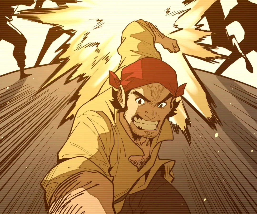 Rise from the Bottom Chapter 72 – Page 64