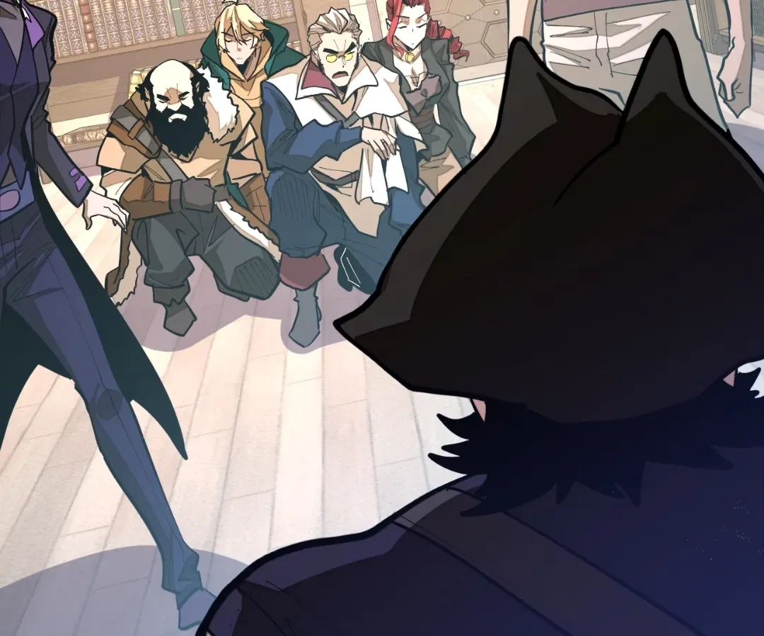 Rise from the Bottom Chapter 72 – Page 98