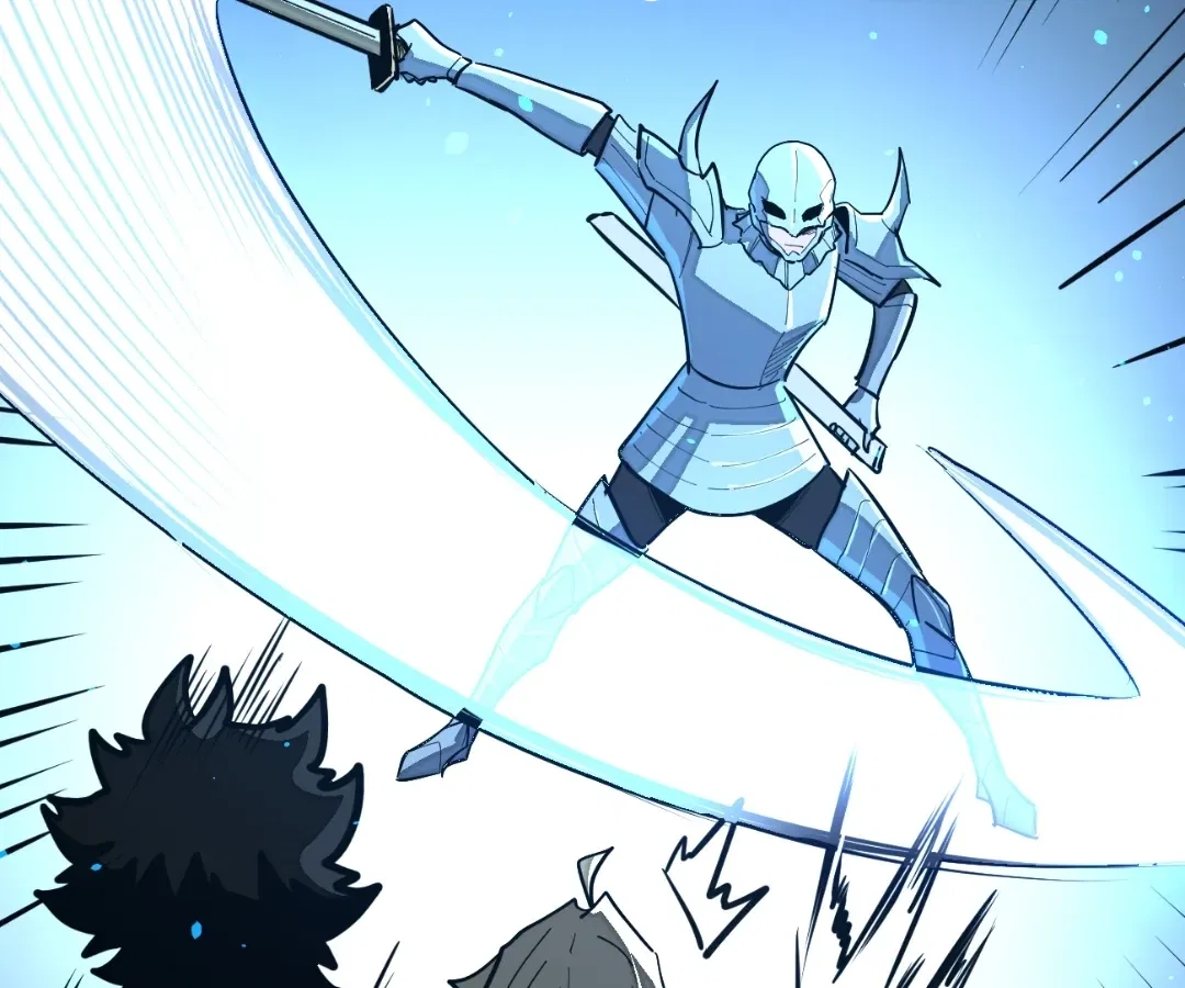 Rise from the Bottom Chapter 72 – Page 23