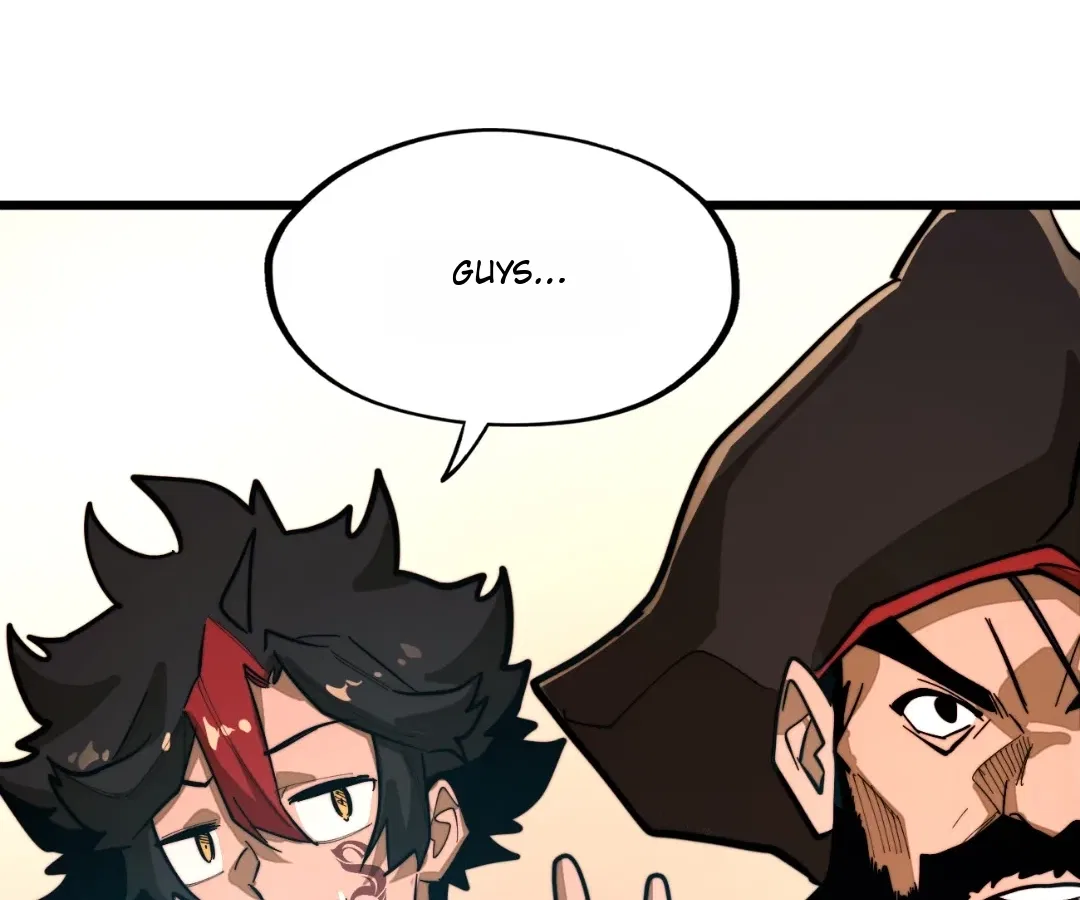 Rise from the Bottom Chapter 72 – Page 126