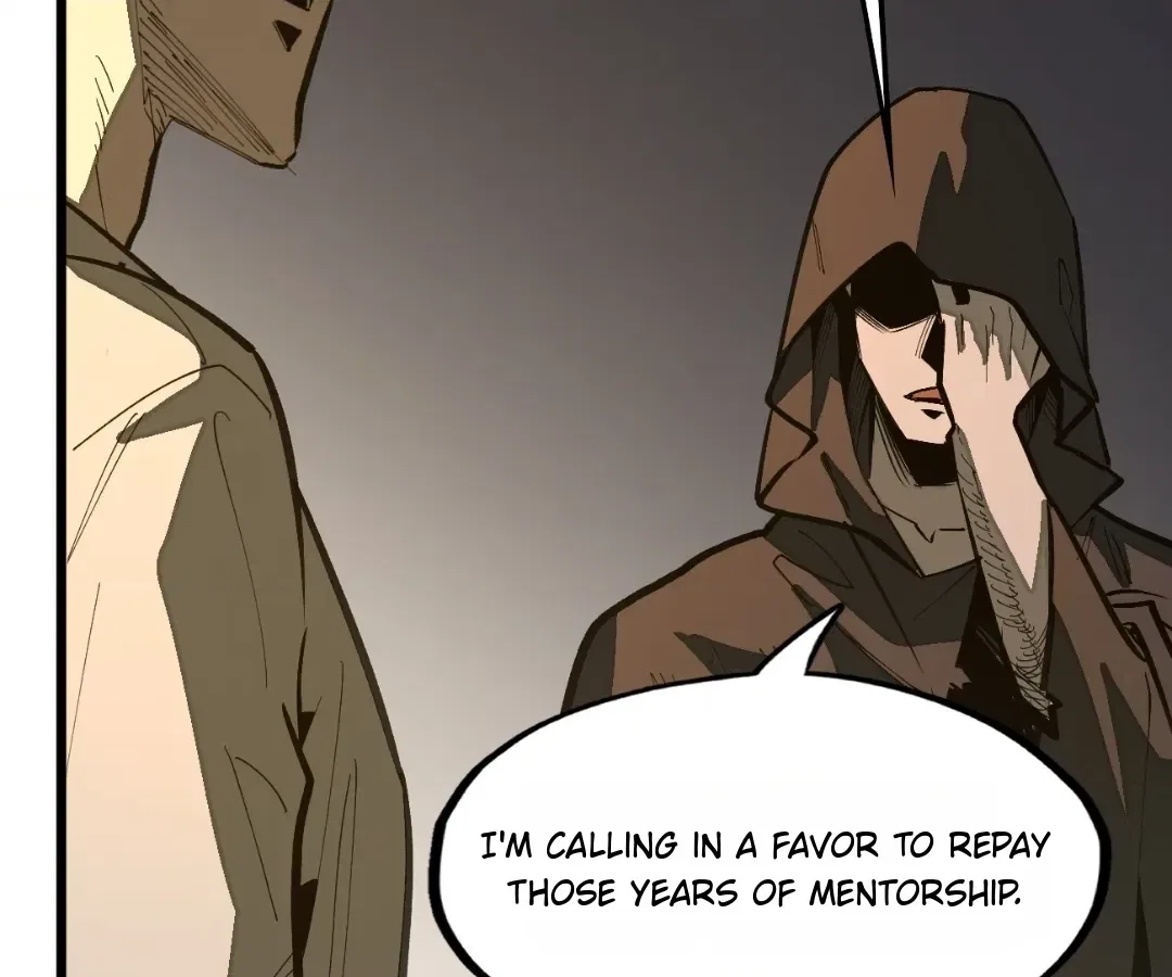 Rise from the Bottom Chapter 71 – Page 10