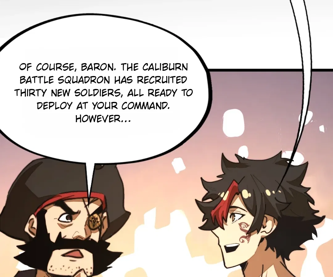 Rise from the Bottom Chapter 71 – Page 135