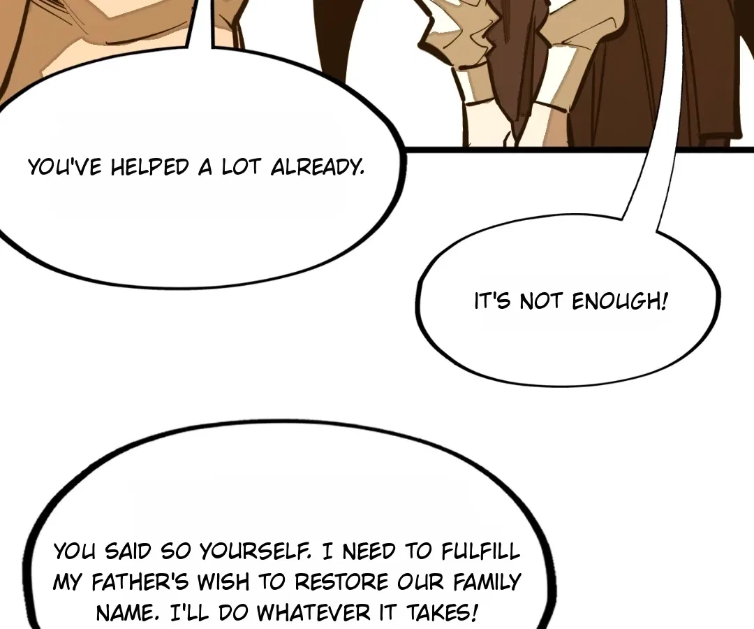 Rise from the Bottom Chapter 71 – Page 38