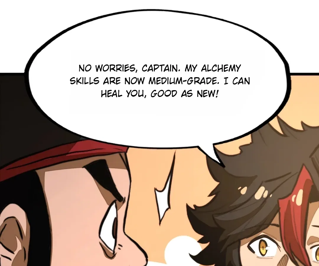 Rise from the Bottom Chapter 71 – Page 142