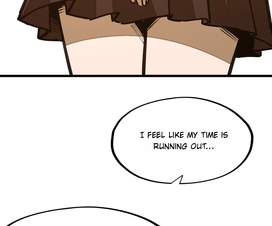 Rise from the Bottom Chapter 71 – Page 41