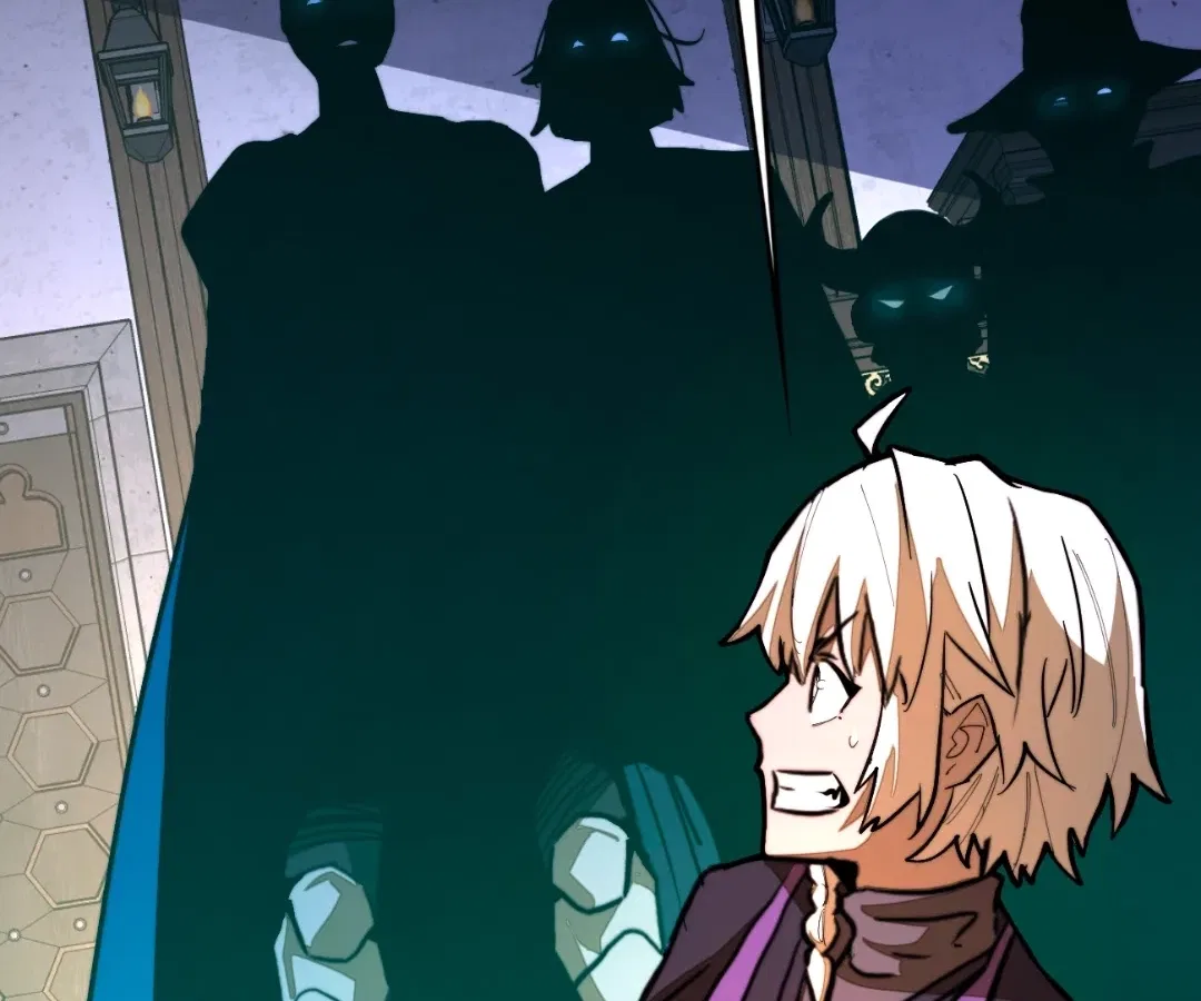 Rise from the Bottom Chapter 71 – Page 157