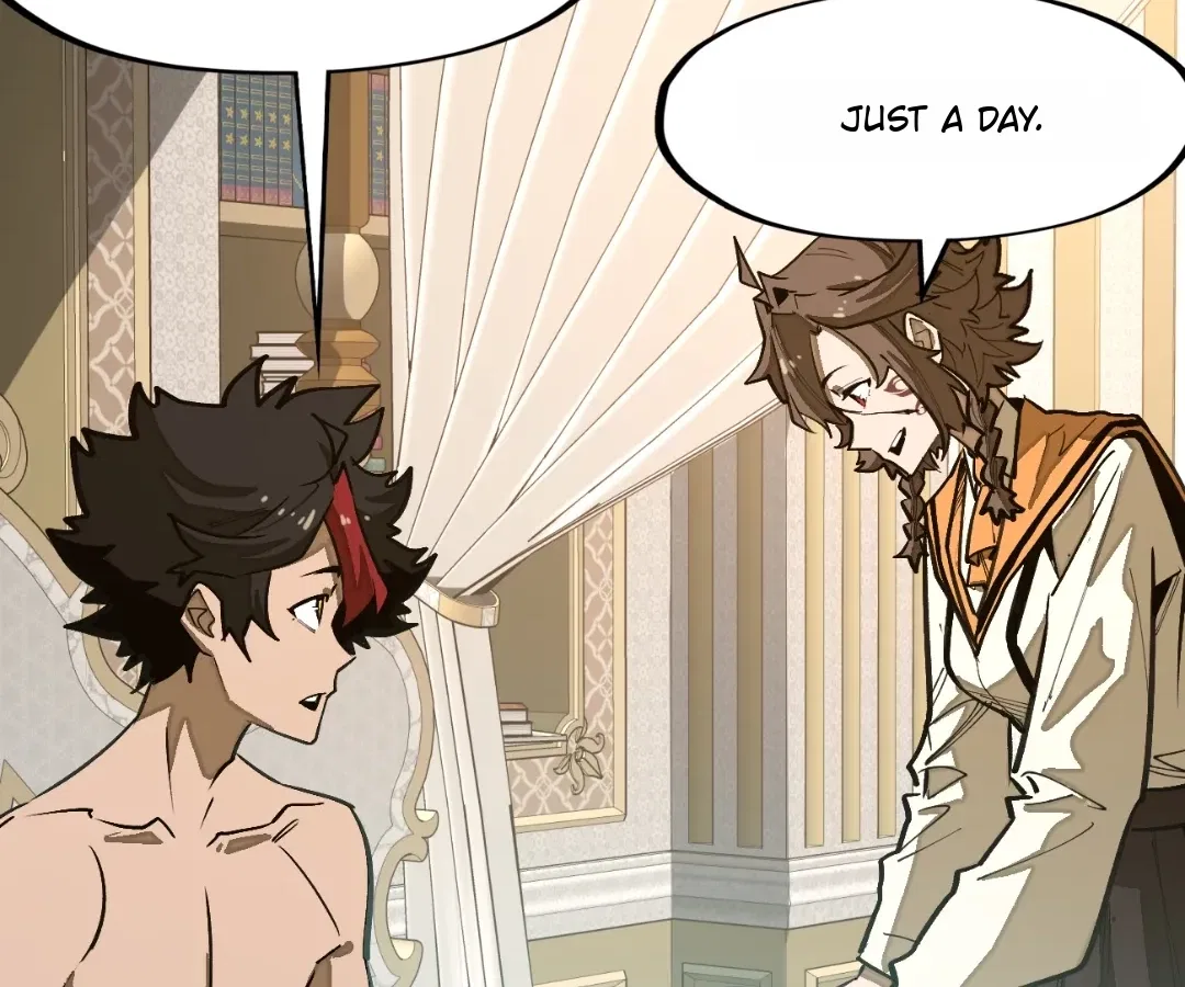 Rise from the Bottom Chapter 71 – Page 28