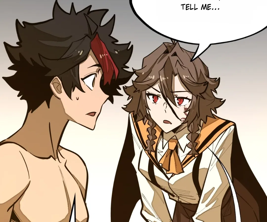 Rise from the Bottom Chapter 71 – Page 37