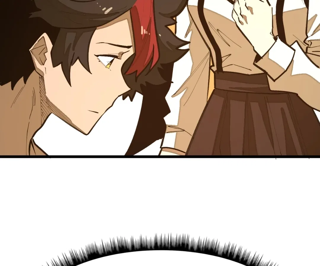 Rise from the Bottom Chapter 71 – Page 32