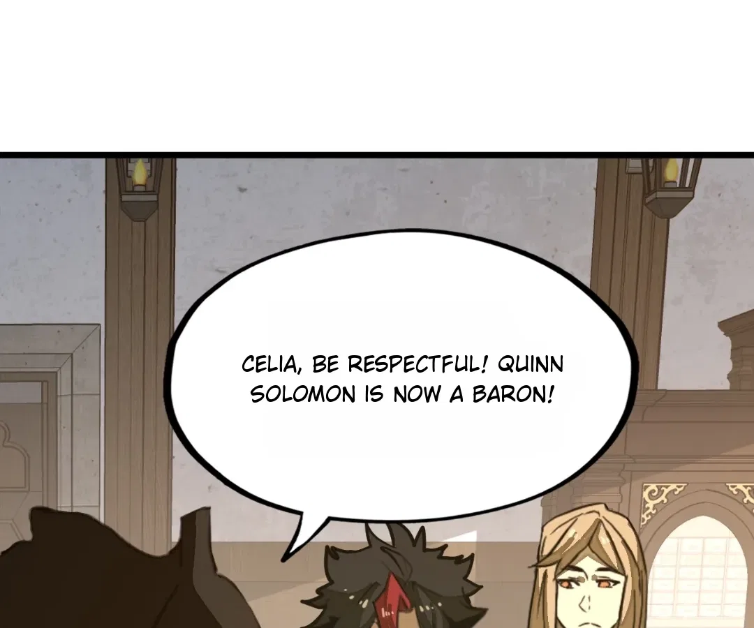 Rise from the Bottom Chapter 71 – Page 126