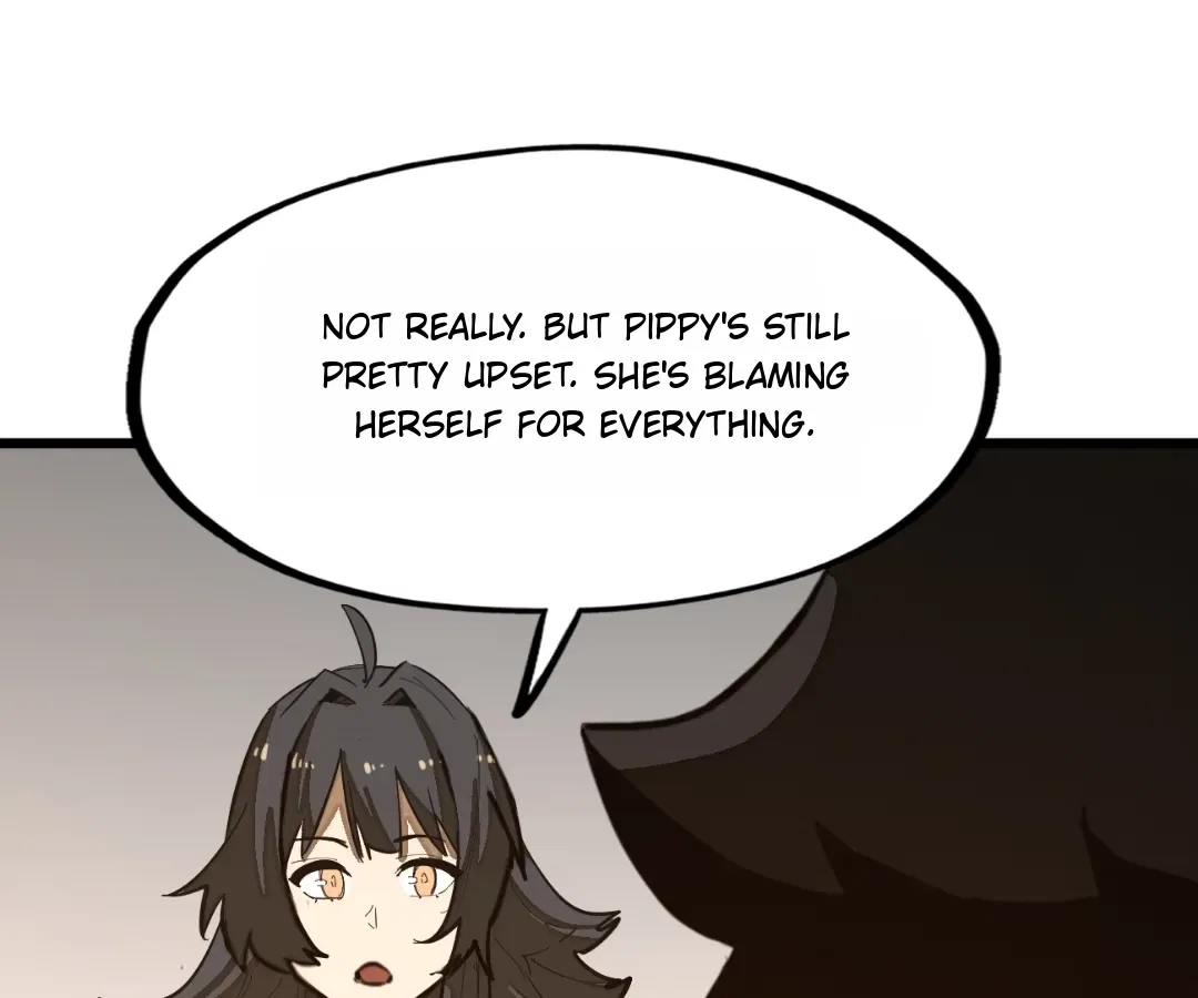 Rise from the Bottom Chapter 71 – Page 71
