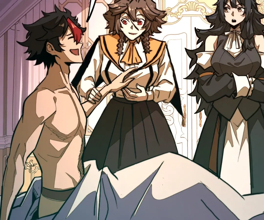 Rise from the Bottom Chapter 71 – Page 81