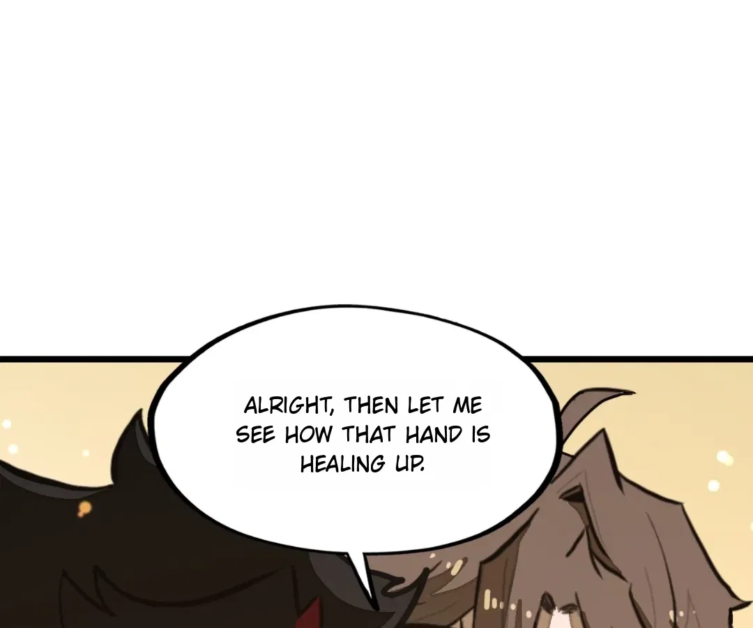 Rise from the Bottom Chapter 71 – Page 56