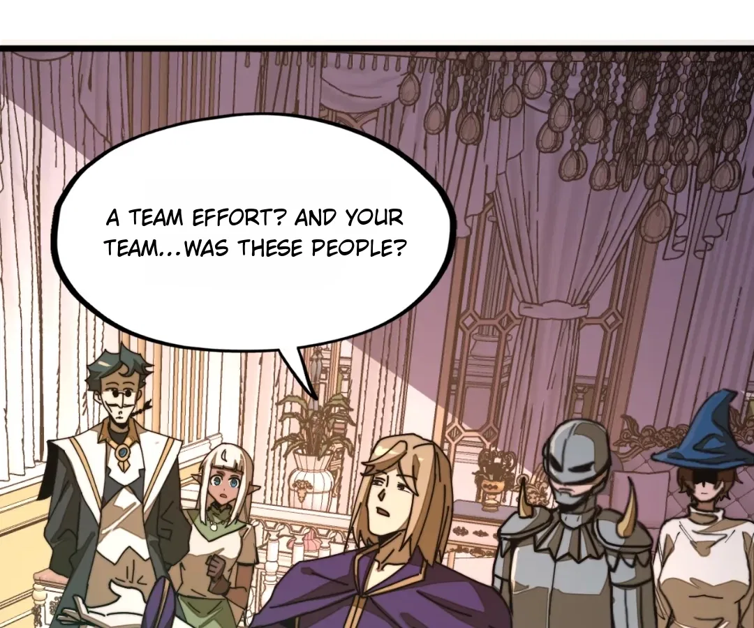 Rise from the Bottom Chapter 71 – Page 101
