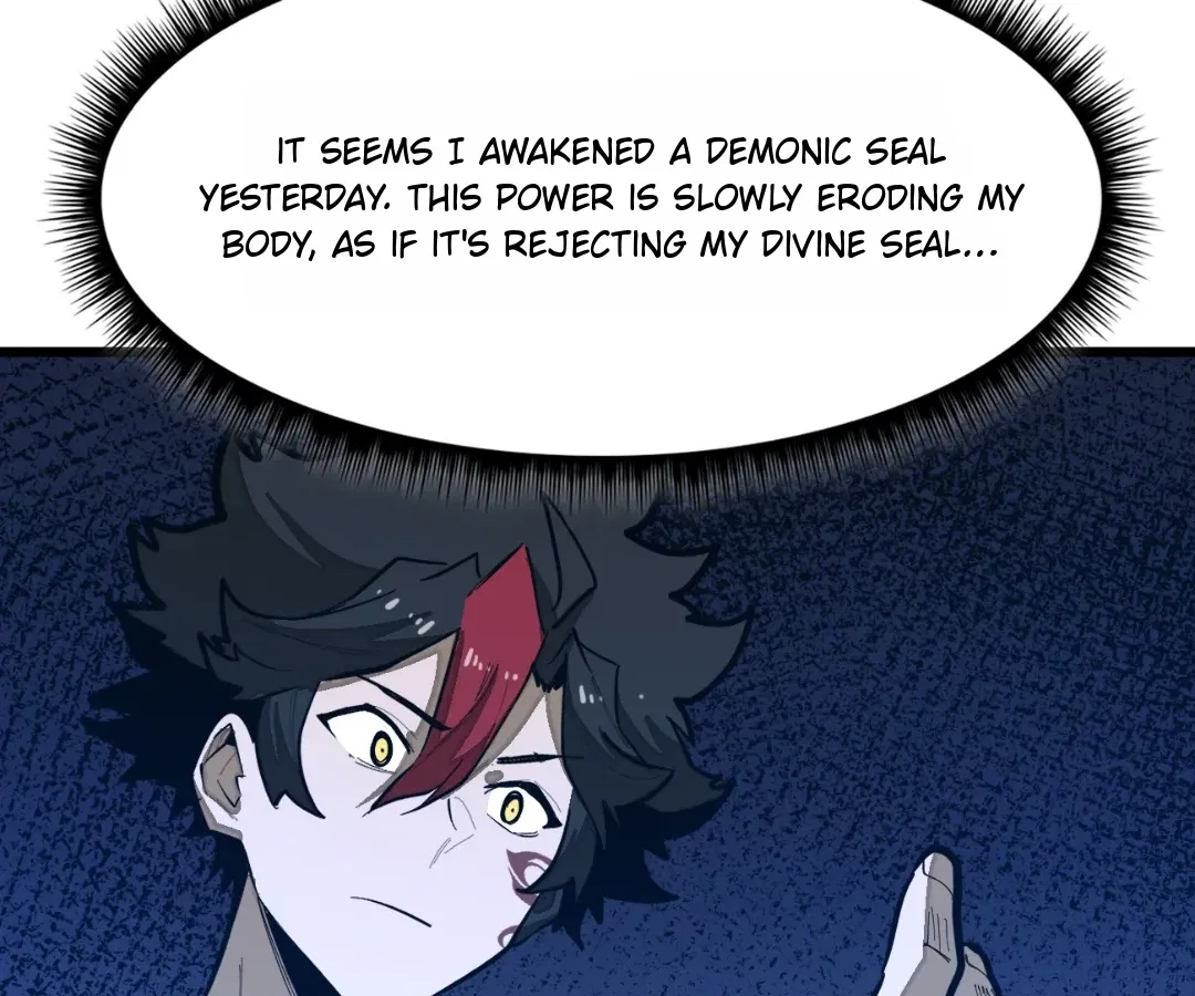 Rise from the Bottom Chapter 71 – Page 33