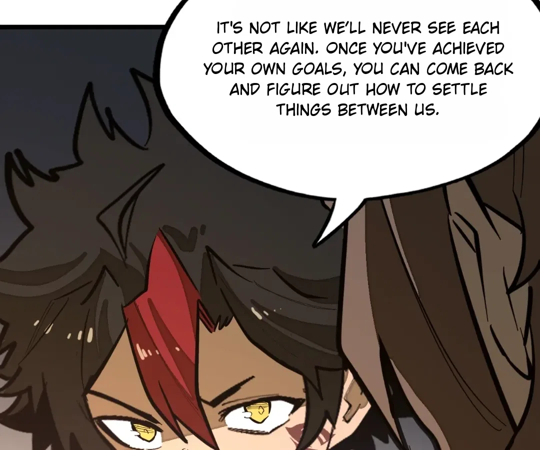 Rise from the Bottom Chapter 71 – Page 49