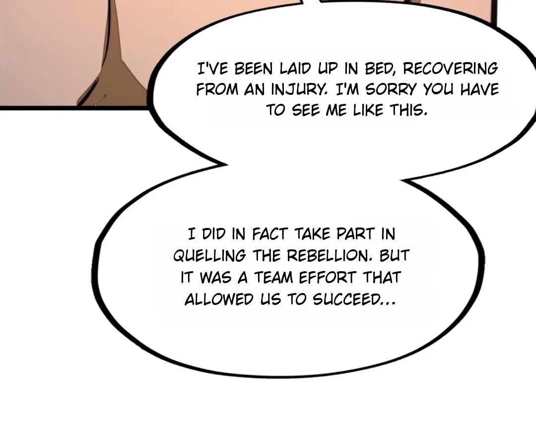 Rise from the Bottom Chapter 71 – Page 100