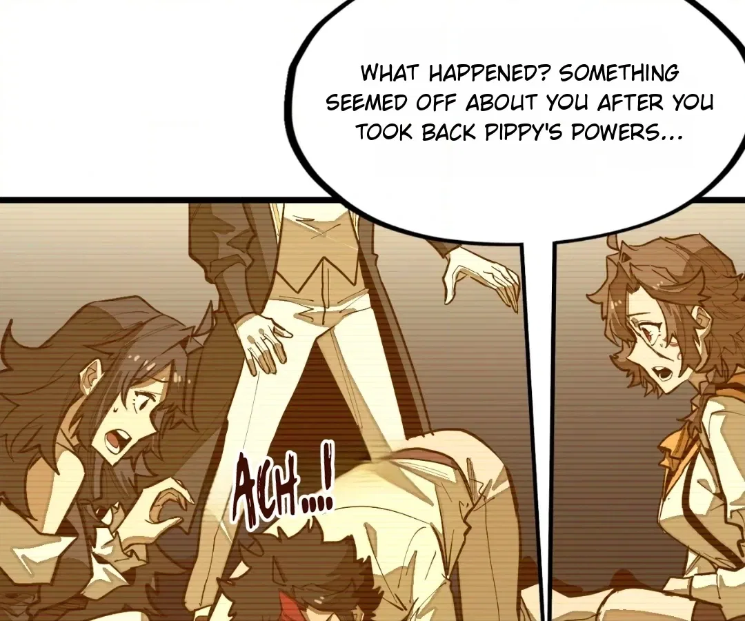 Rise from the Bottom Chapter 71 – Page 30