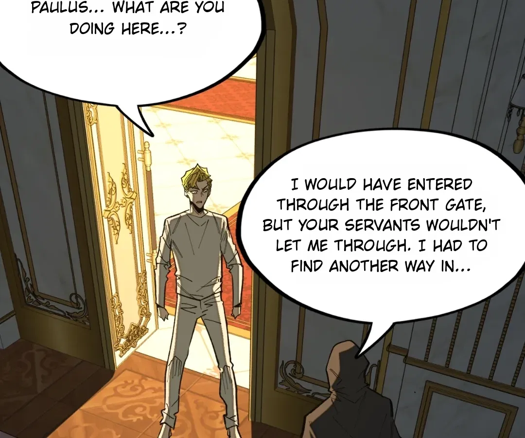 Rise from the Bottom Chapter 71 – Page 5