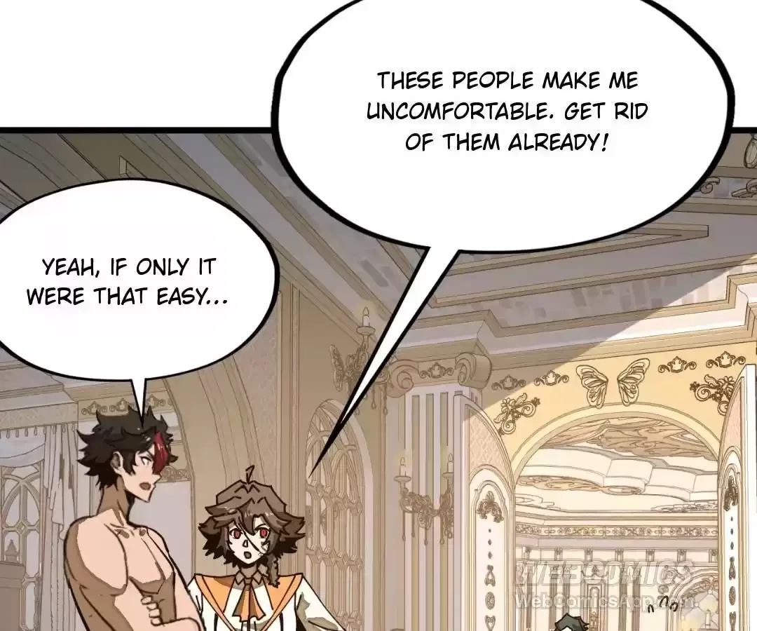Rise from the Bottom Chapter 71 – Page 115