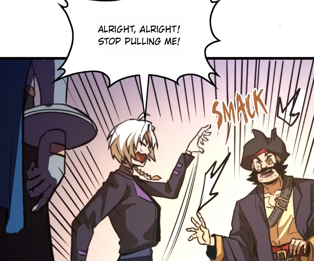 Rise from the Bottom Chapter 71 – Page 150