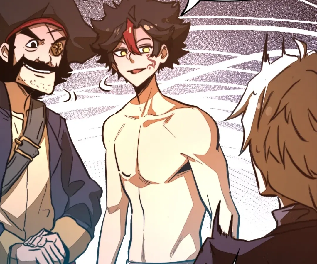 Rise from the Bottom Chapter 71 – Page 145