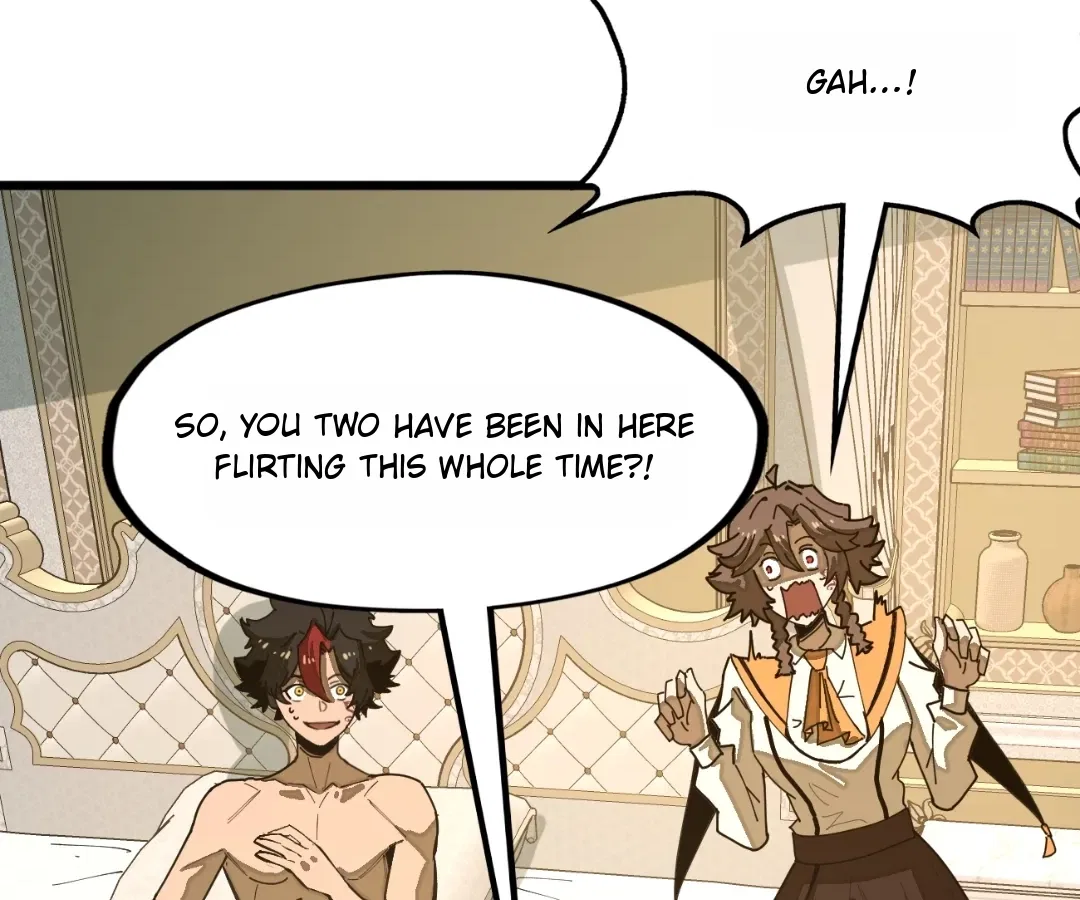 Rise from the Bottom Chapter 71 – Page 68