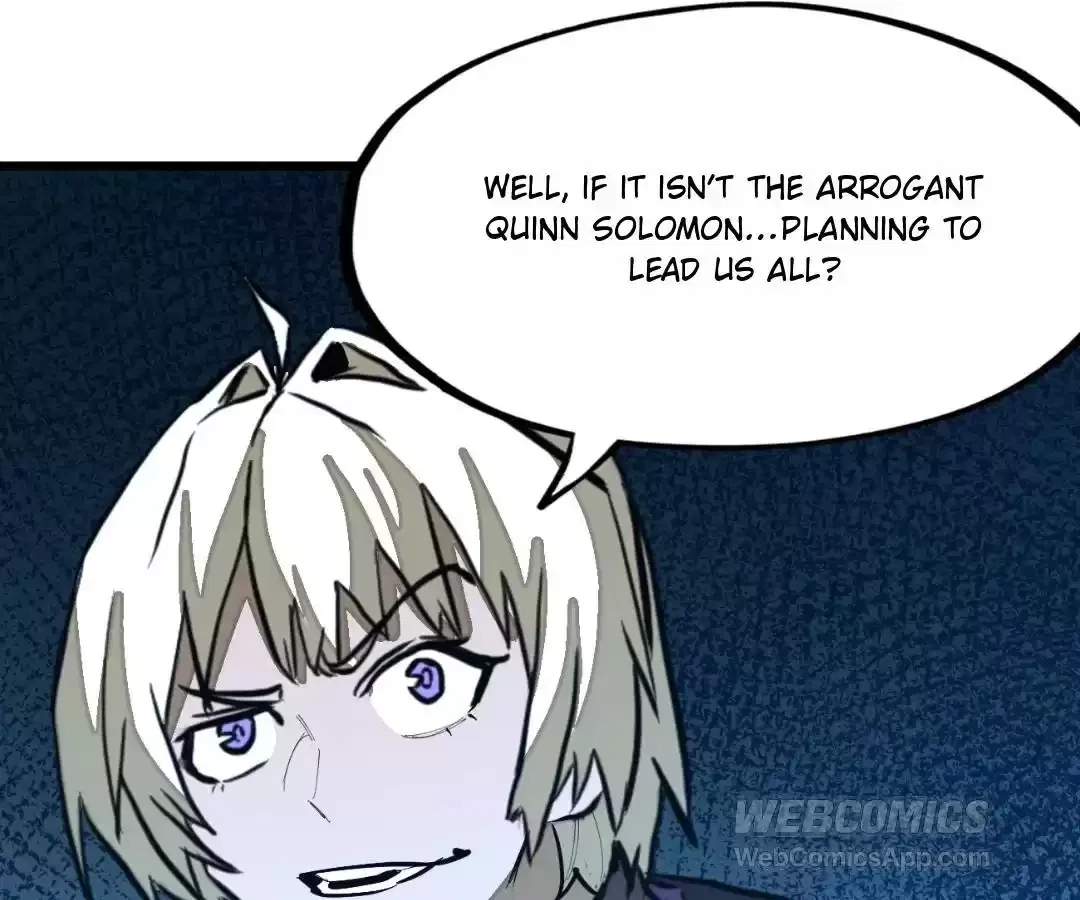 Rise from the Bottom Chapter 71 – Page 123