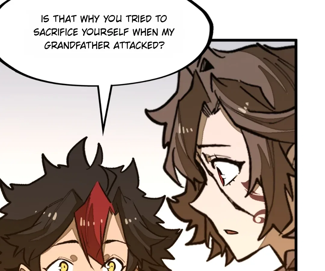 Rise from the Bottom Chapter 71 – Page 42