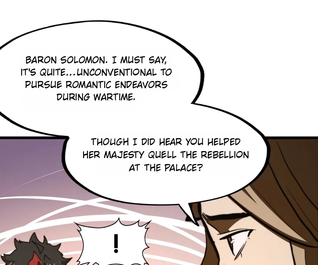 Rise from the Bottom Chapter 71 – Page 96