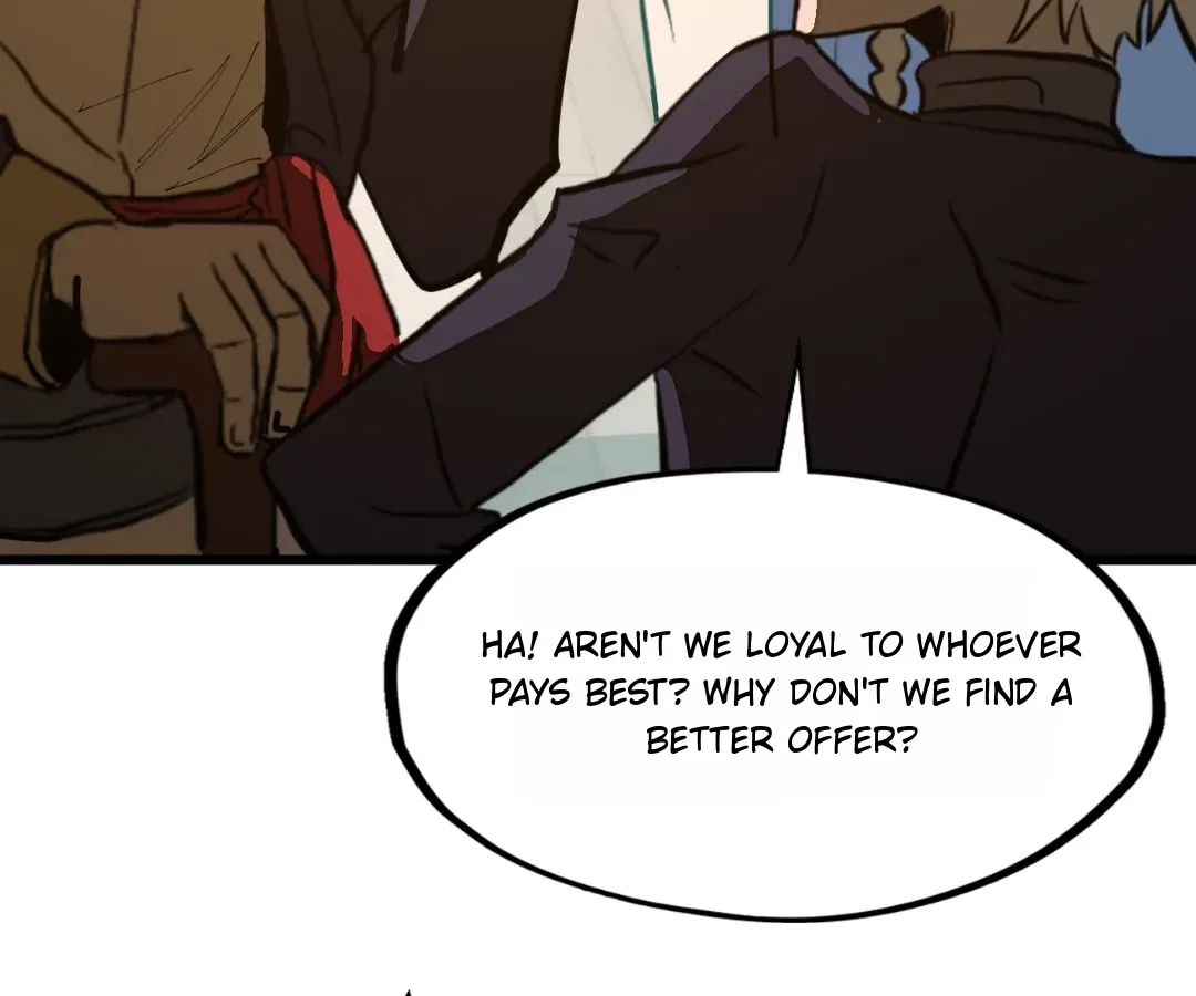 Rise from the Bottom Chapter 71 – Page 128