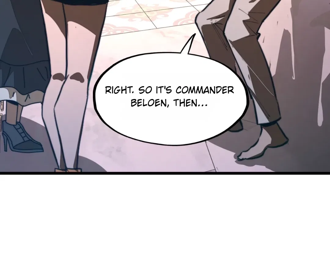 Rise from the Bottom Chapter 71 – Page 95