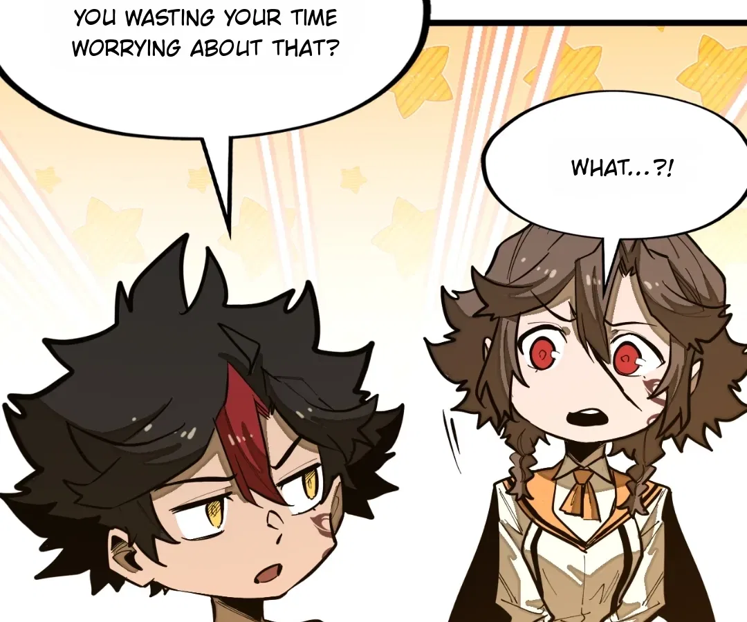 Rise from the Bottom Chapter 71 – Page 47