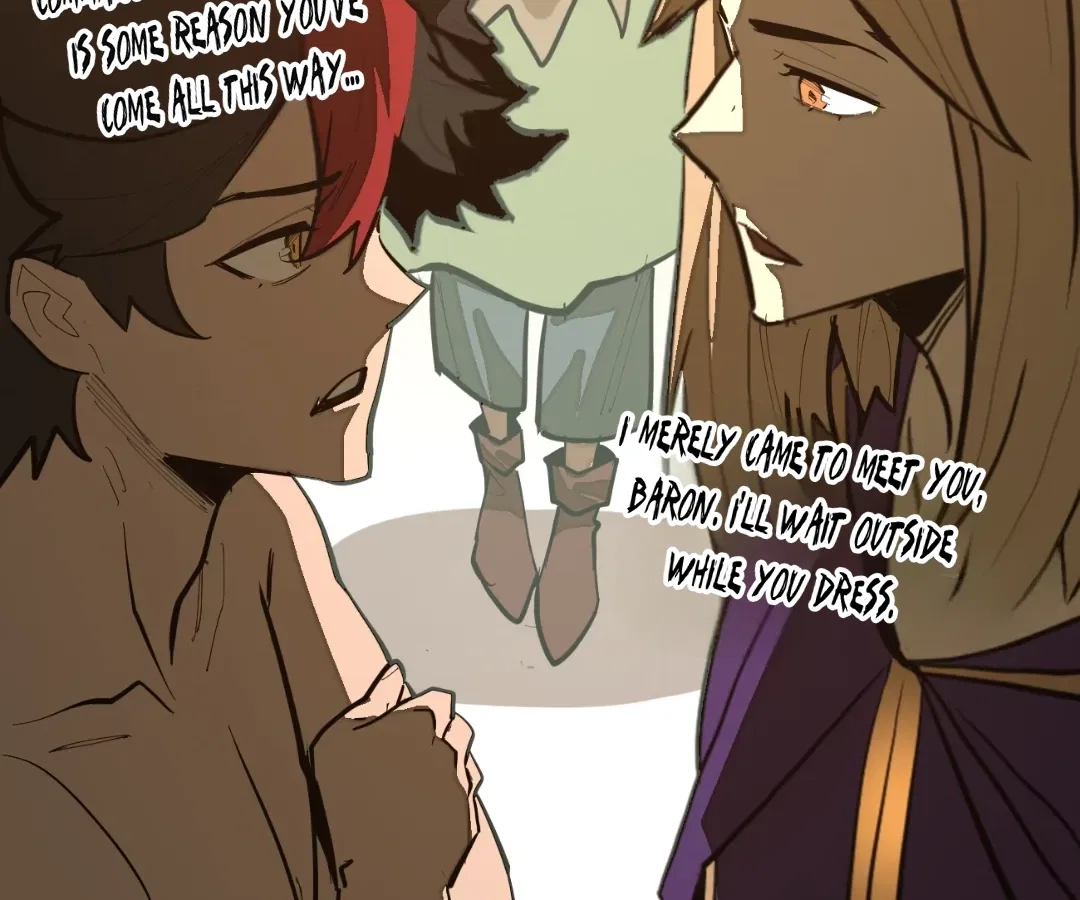 Rise from the Bottom Chapter 71 – Page 113