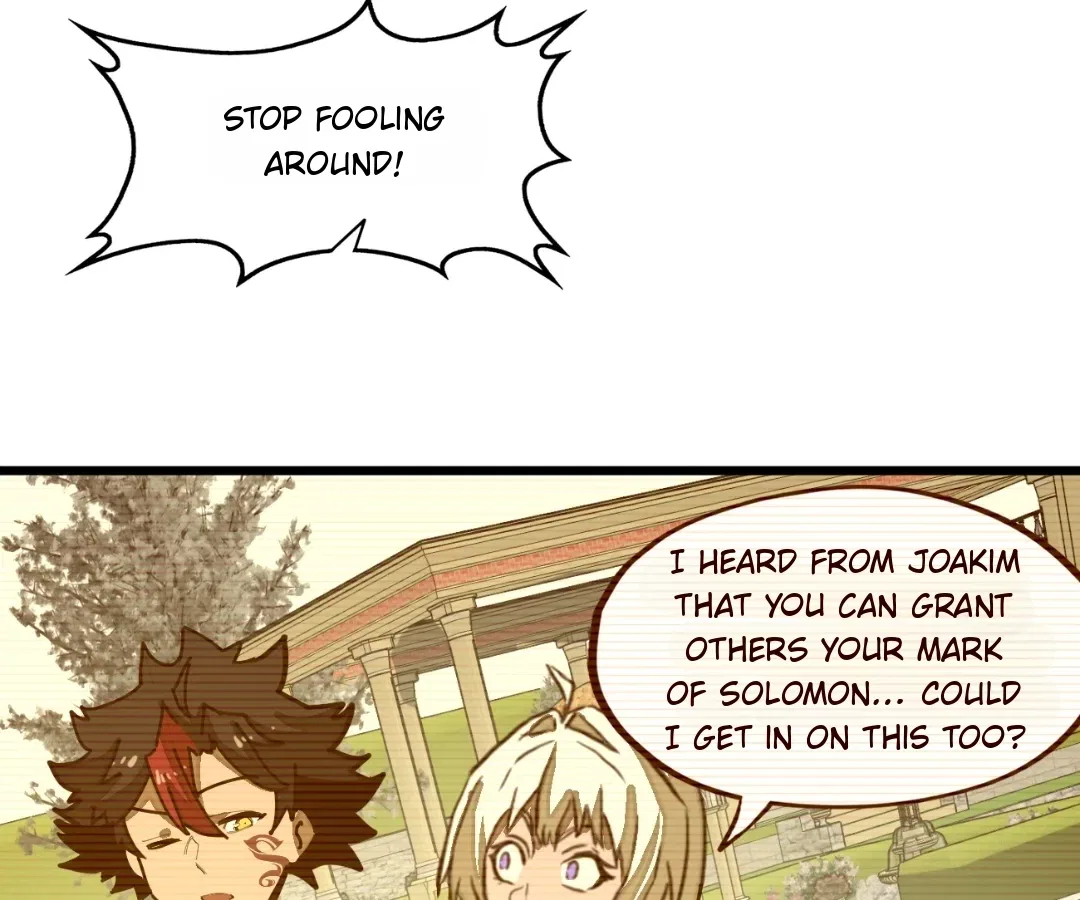 Rise from the Bottom Chapter 71 – Page 129