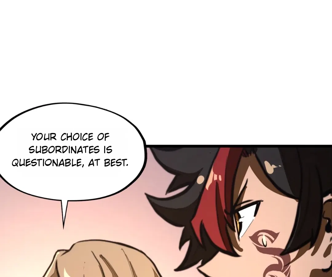 Rise from the Bottom Chapter 71 – Page 104