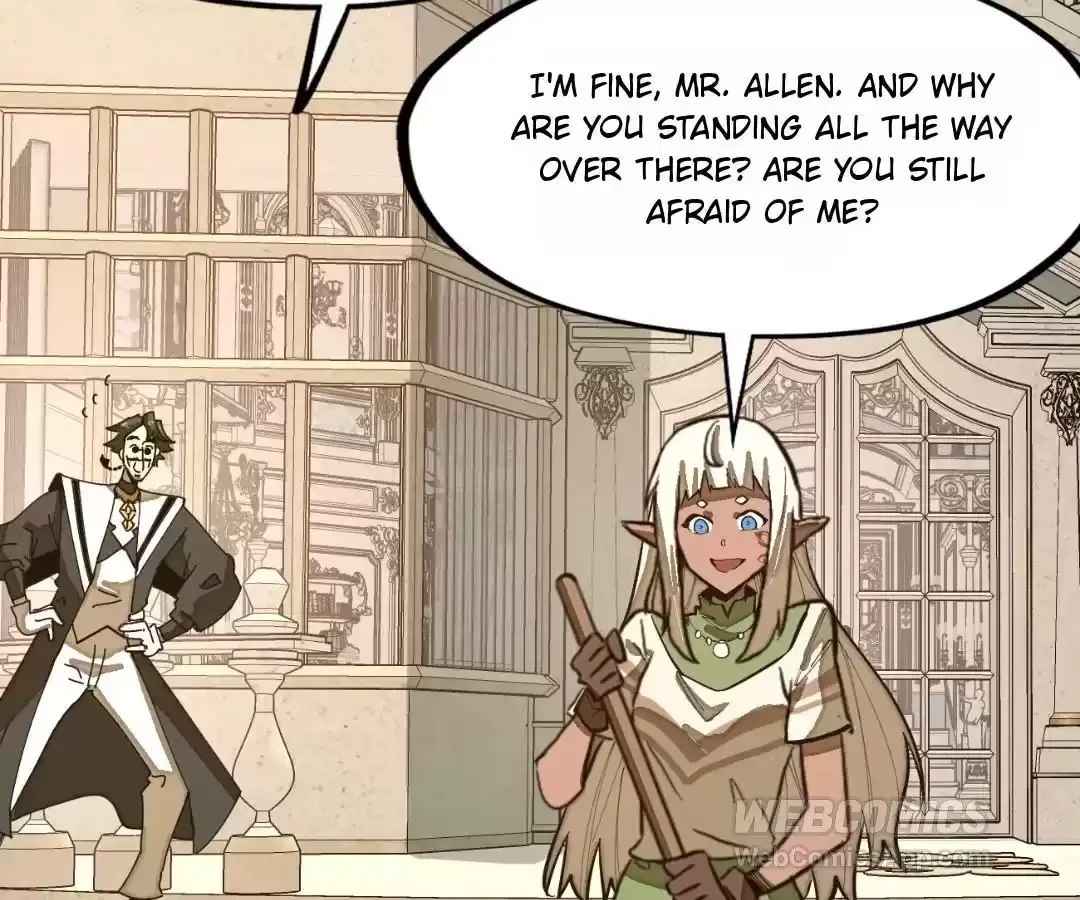 Rise from the Bottom Chapter 71 – Page 75